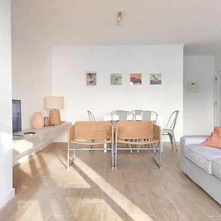 Bay House Baleal - Surfboard Included Apartment Ferrel  Exterior photo