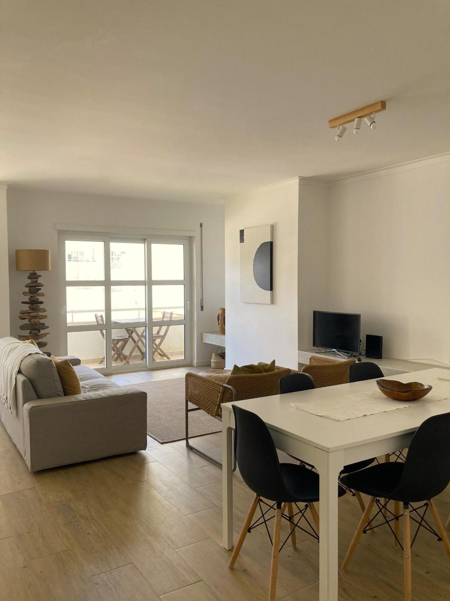 Bay House Baleal - Surfboard Included Apartment Ferrel  Exterior photo
