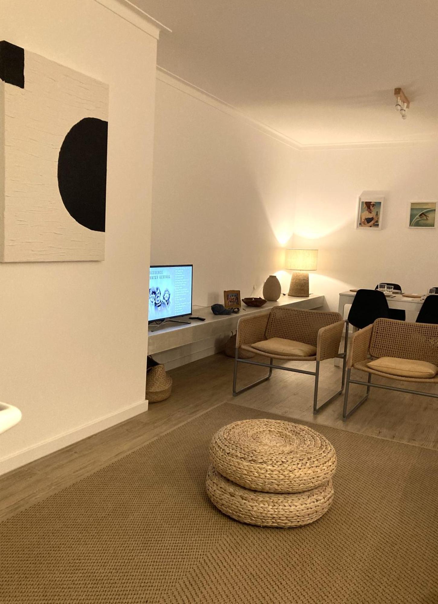 Bay House Baleal - Surfboard Included Apartment Ferrel  Exterior photo