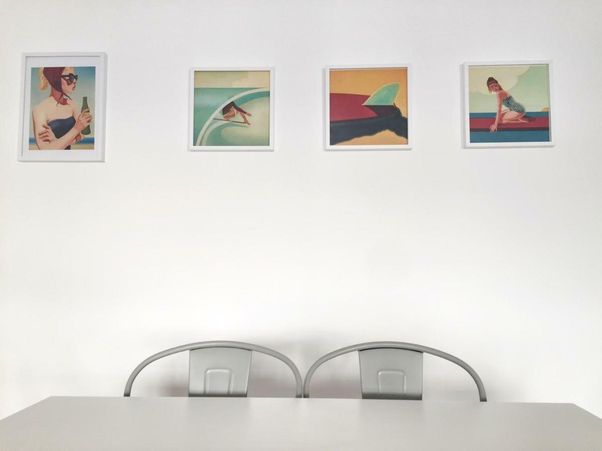 Bay House Baleal - Surfboard Included Apartment Ferrel  Exterior photo