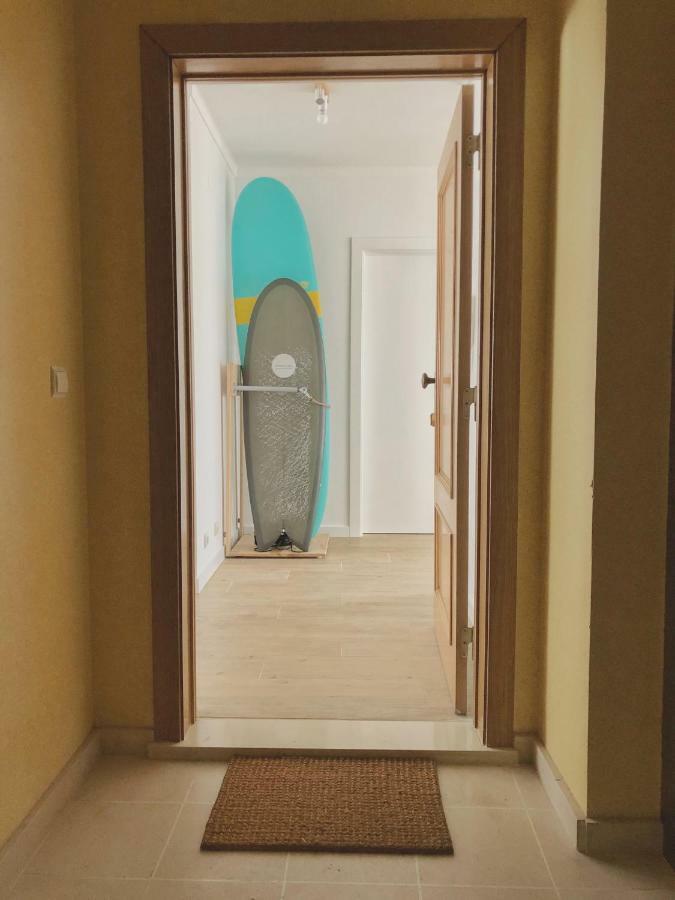 Bay House Baleal - Surfboard Included Apartment Ferrel  Exterior photo