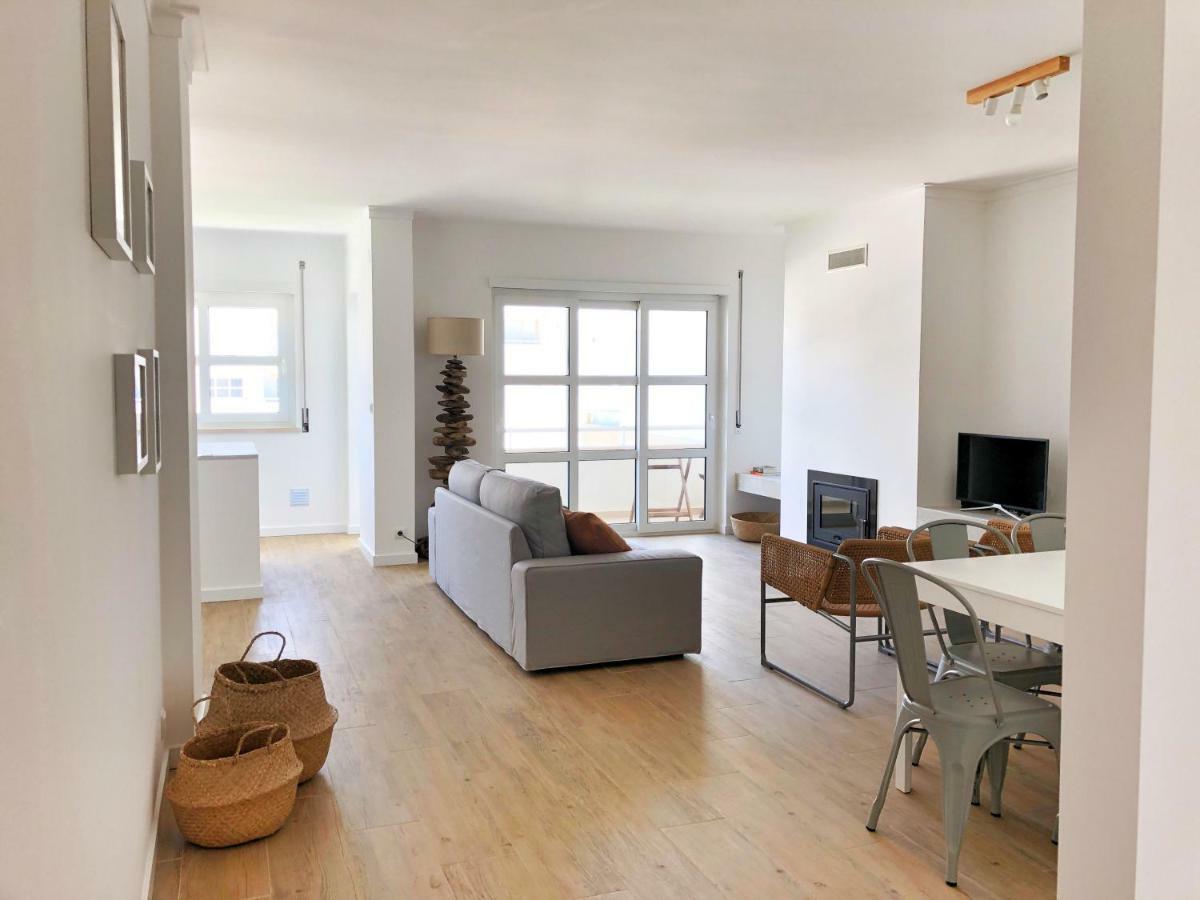 Bay House Baleal - Surfboard Included Apartment Ferrel  Exterior photo