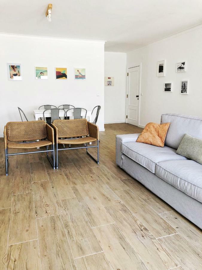 Bay House Baleal - Surfboard Included Apartment Ferrel  Exterior photo