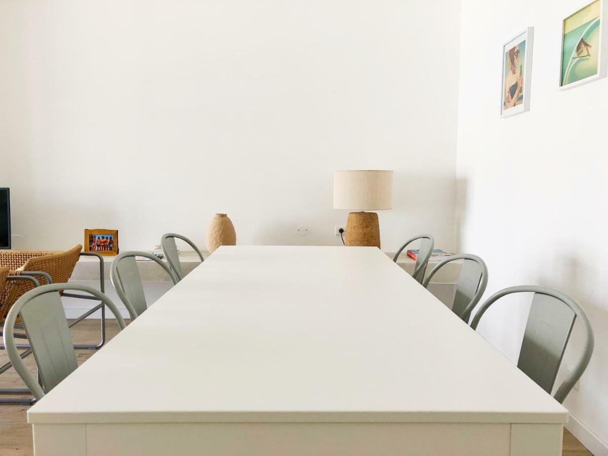 Bay House Baleal - Surfboard Included Apartment Ferrel  Exterior photo