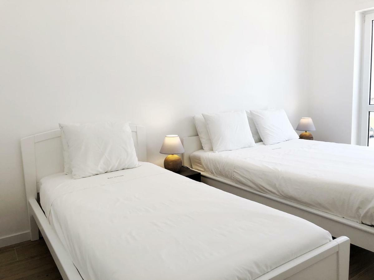 Bay House Baleal - Surfboard Included Apartment Ferrel  Exterior photo