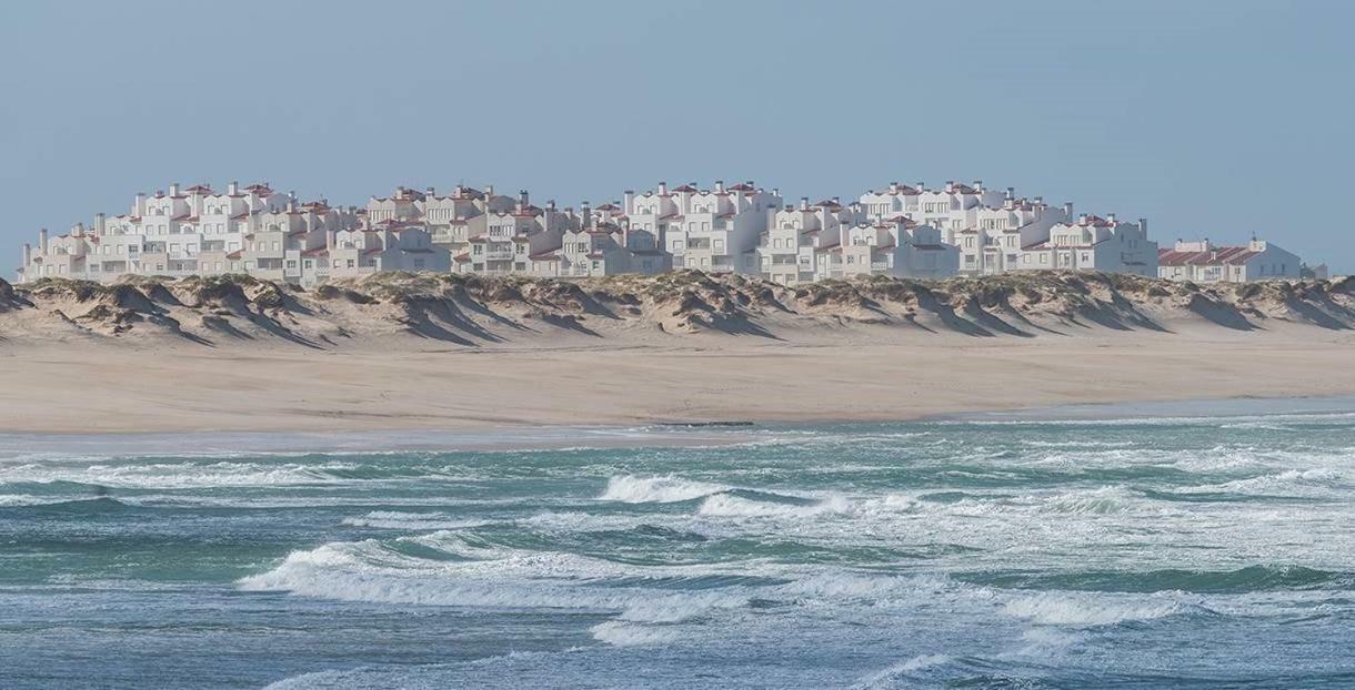 Bay House Baleal - Surfboard Included Apartment Ferrel  Exterior photo